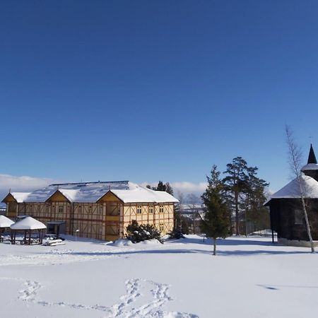 Vila Kollar Apartman 2 Vysoké Tatry Kültér fotó