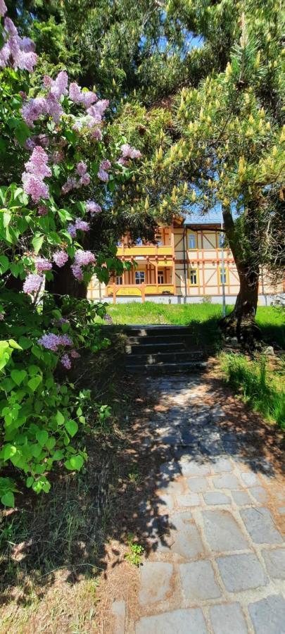 Vila Kollar Apartman 2 Vysoké Tatry Kültér fotó