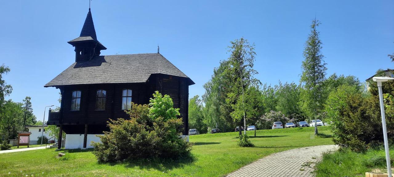 Vila Kollar Apartman 2 Vysoké Tatry Kültér fotó