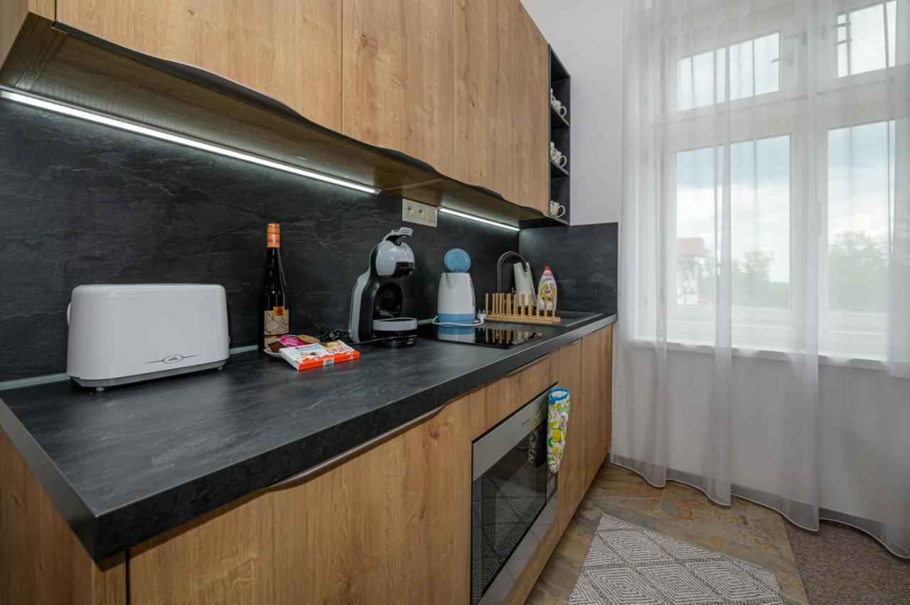 Vila Kollar Apartman 2 Vysoké Tatry Kültér fotó
