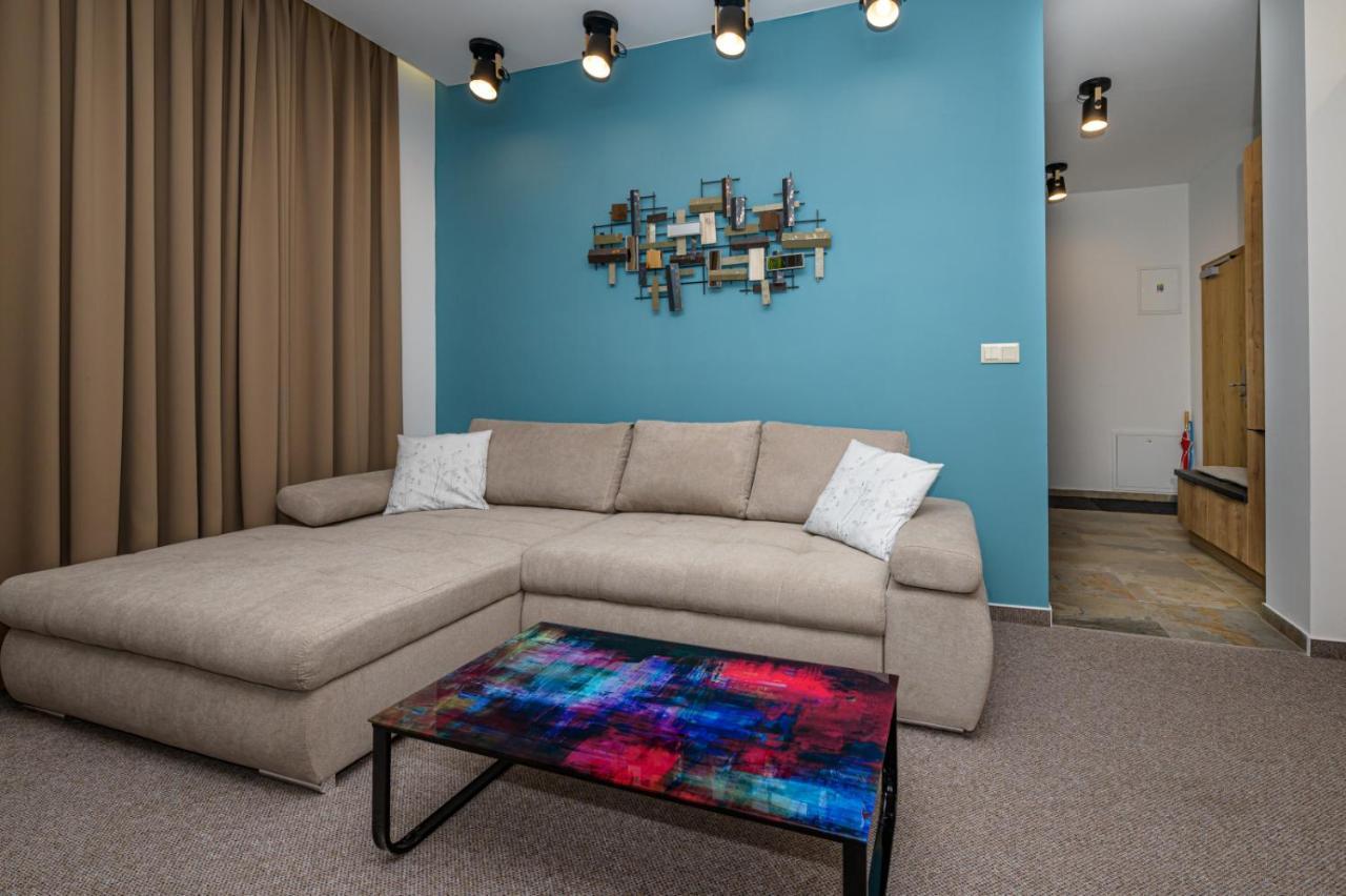 Vila Kollar Apartman 2 Vysoké Tatry Kültér fotó