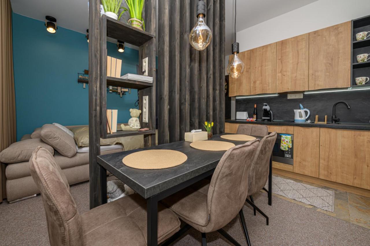 Vila Kollar Apartman 2 Vysoké Tatry Kültér fotó