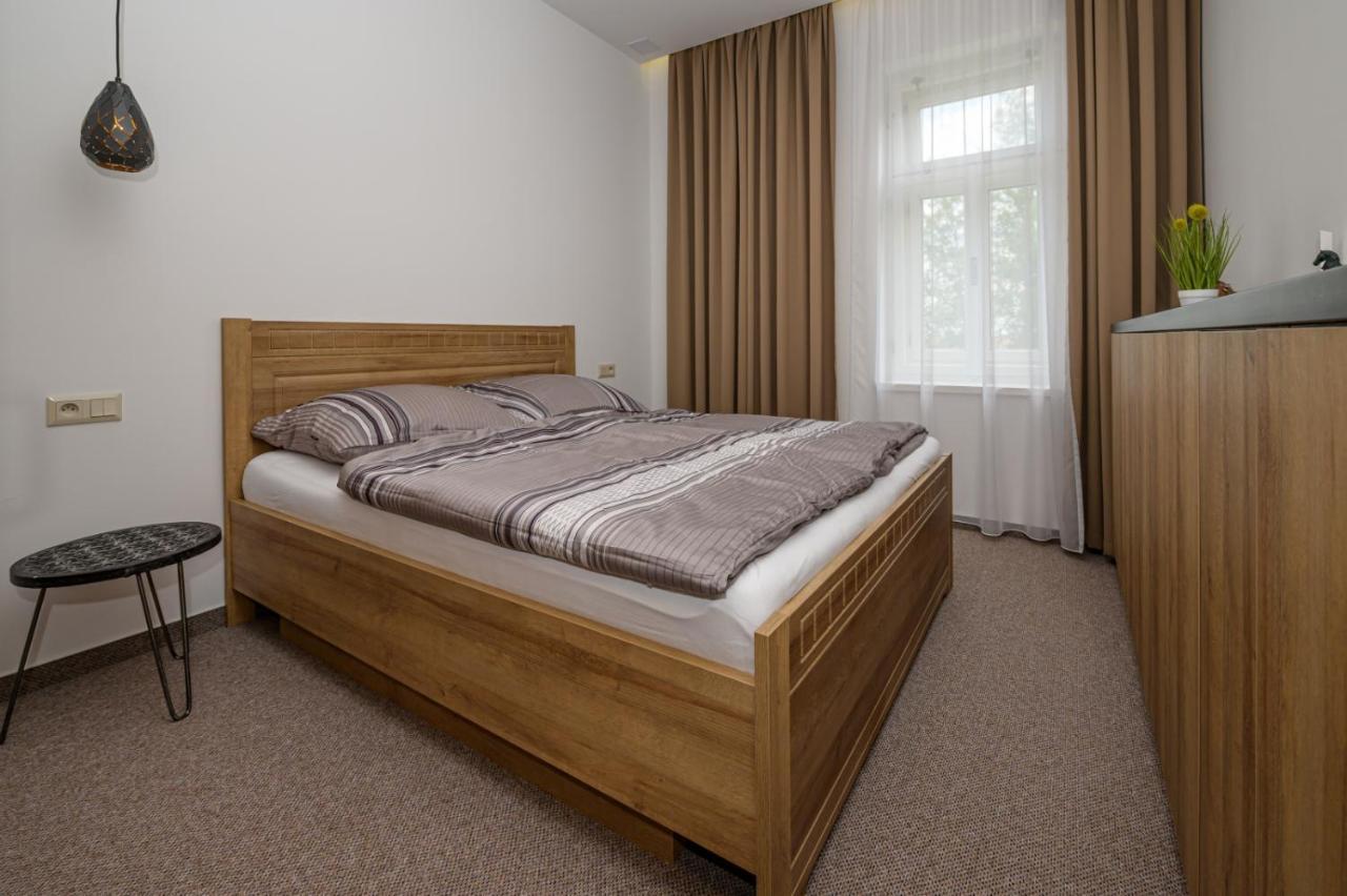Vila Kollar Apartman 2 Vysoké Tatry Kültér fotó