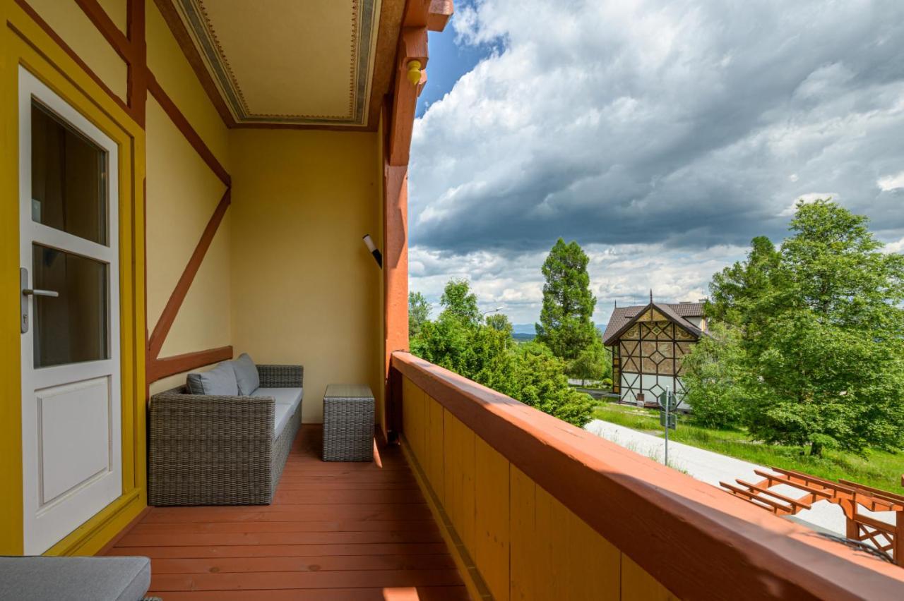 Vila Kollar Apartman 2 Vysoké Tatry Kültér fotó