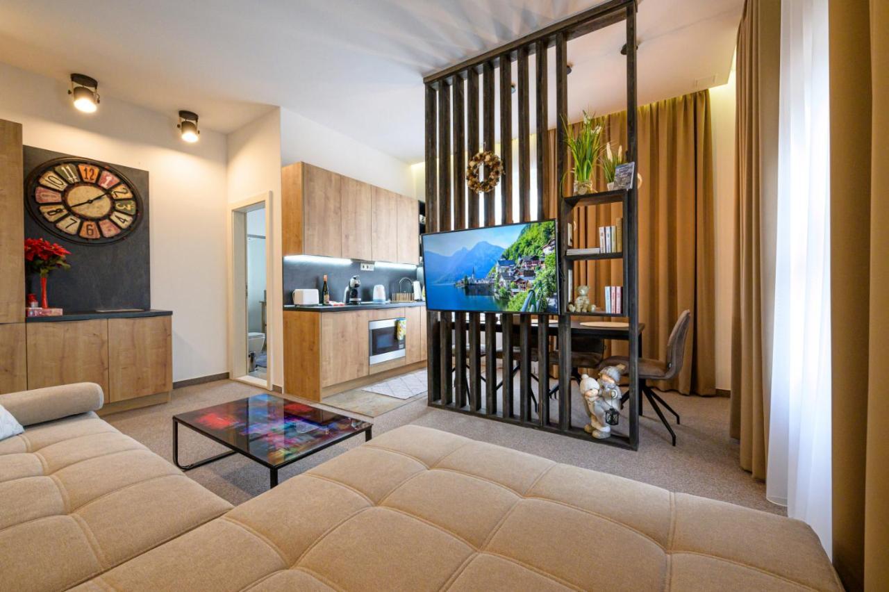 Vila Kollar Apartman 2 Vysoké Tatry Kültér fotó