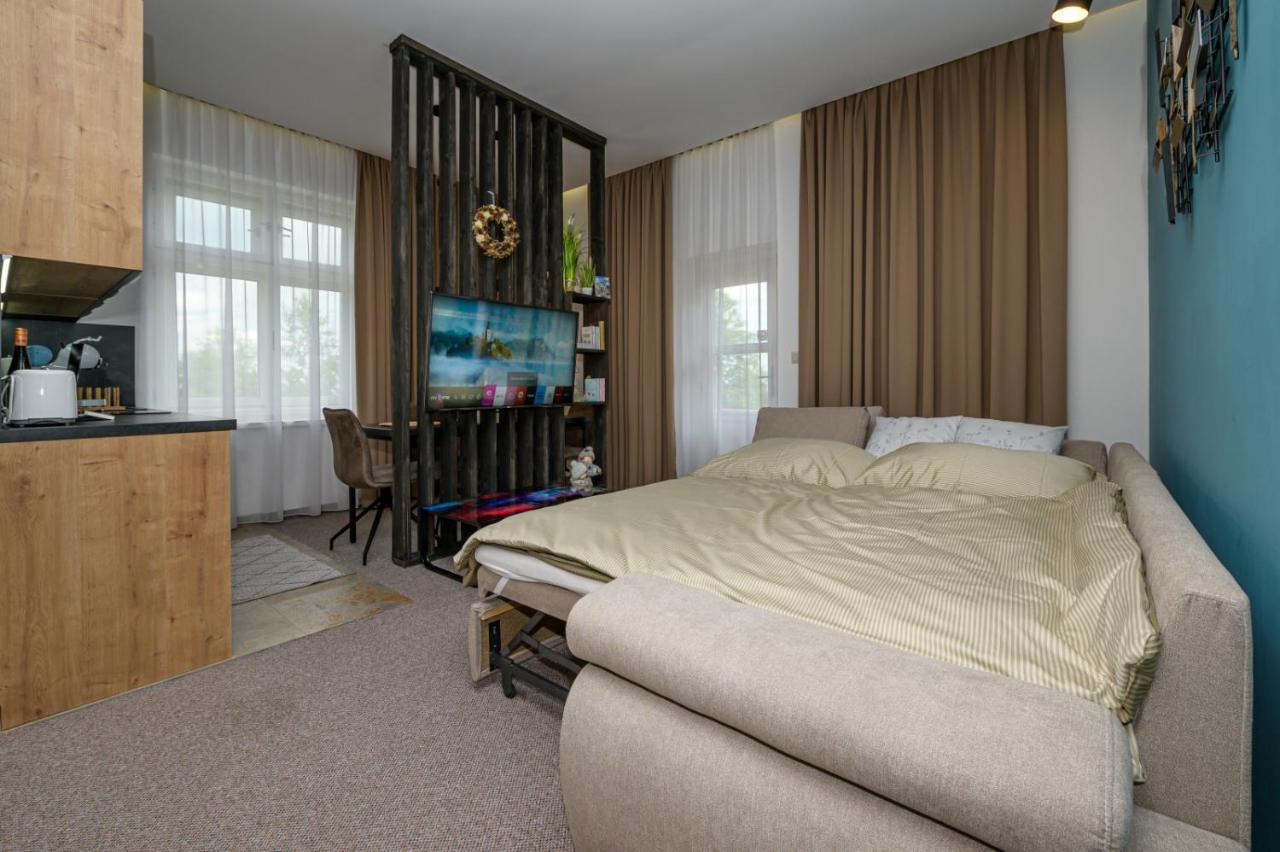 Vila Kollar Apartman 2 Vysoké Tatry Kültér fotó