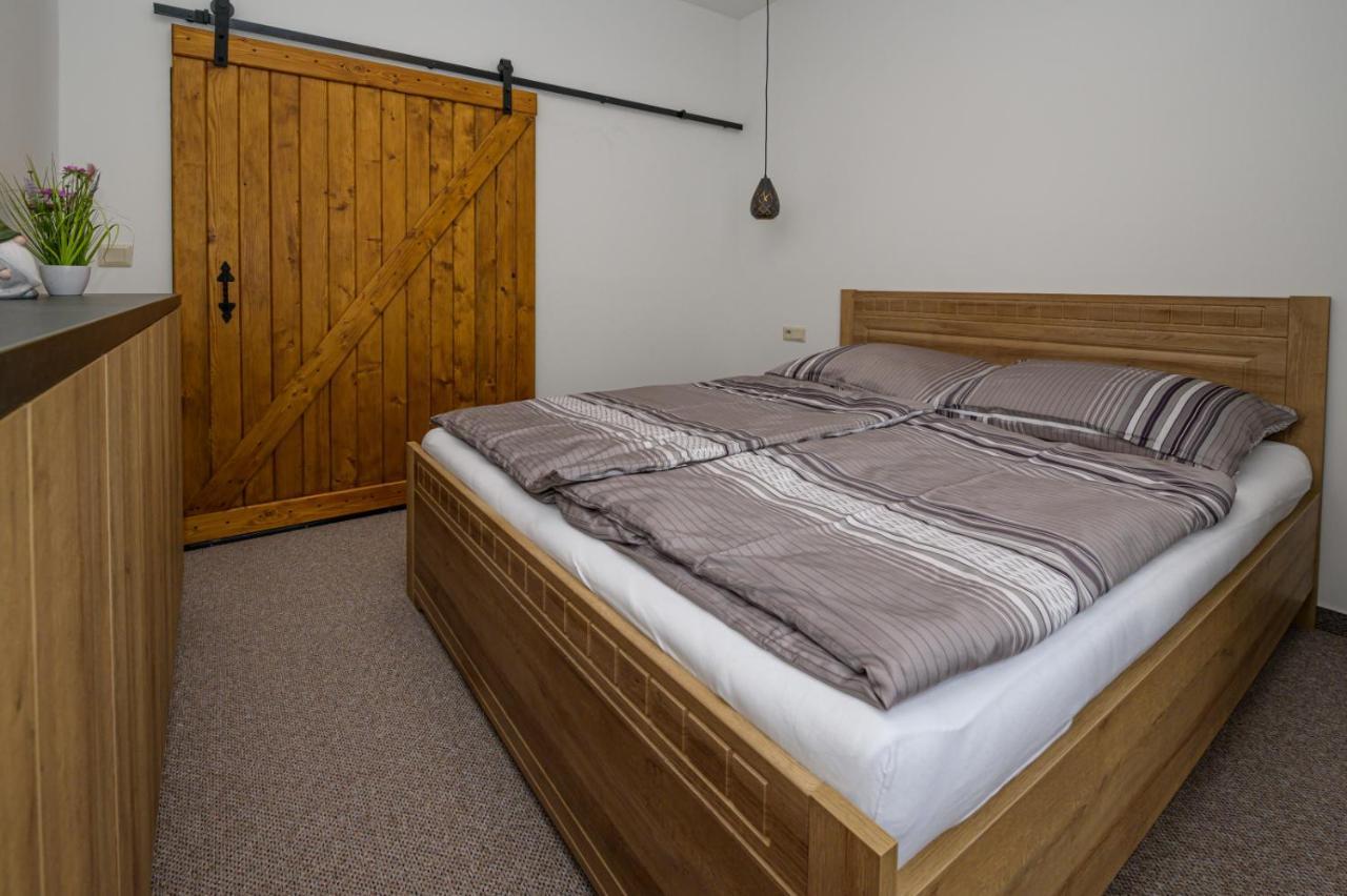 Vila Kollar Apartman 2 Vysoké Tatry Kültér fotó