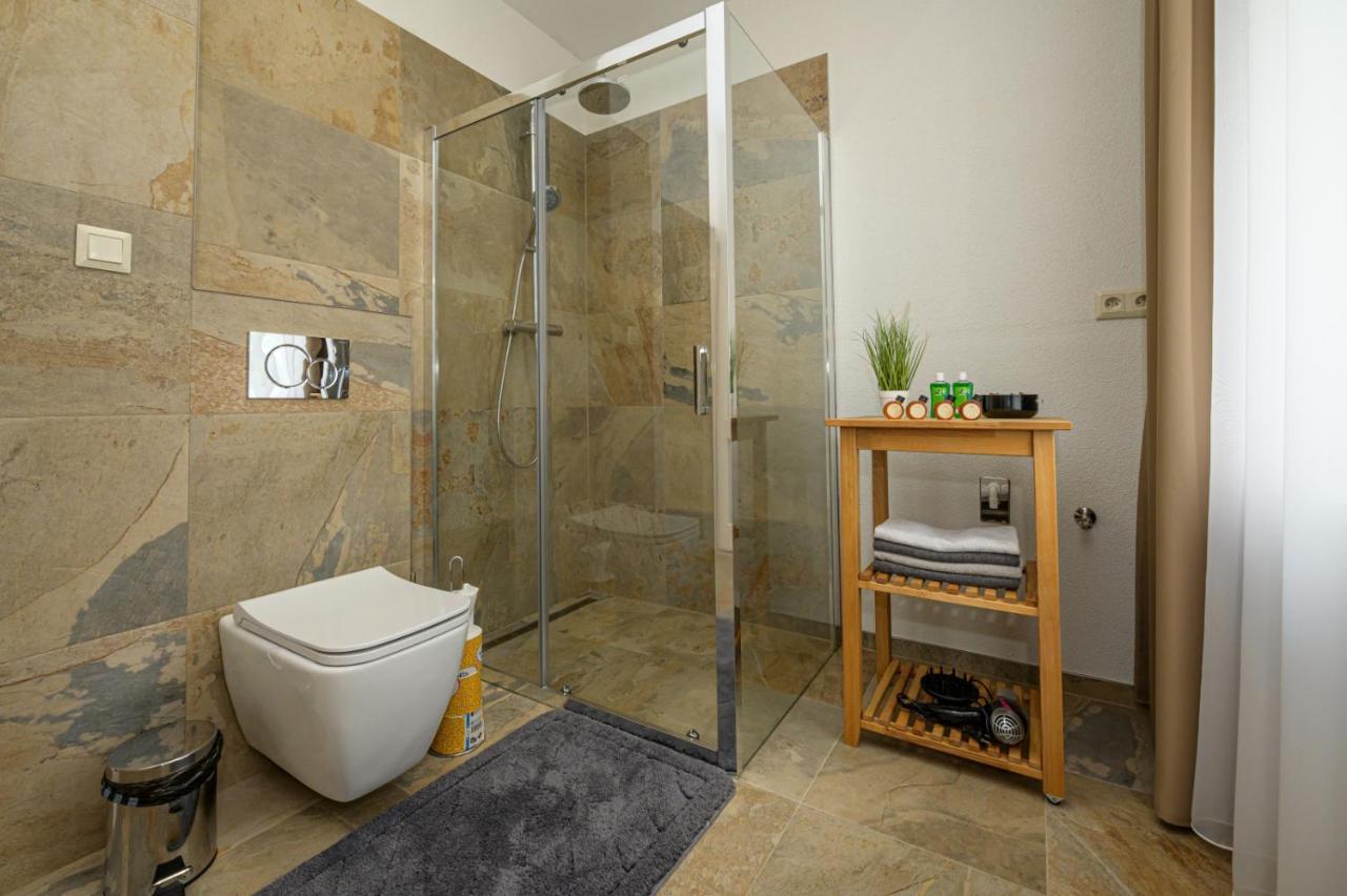 Vila Kollar Apartman 2 Vysoké Tatry Kültér fotó