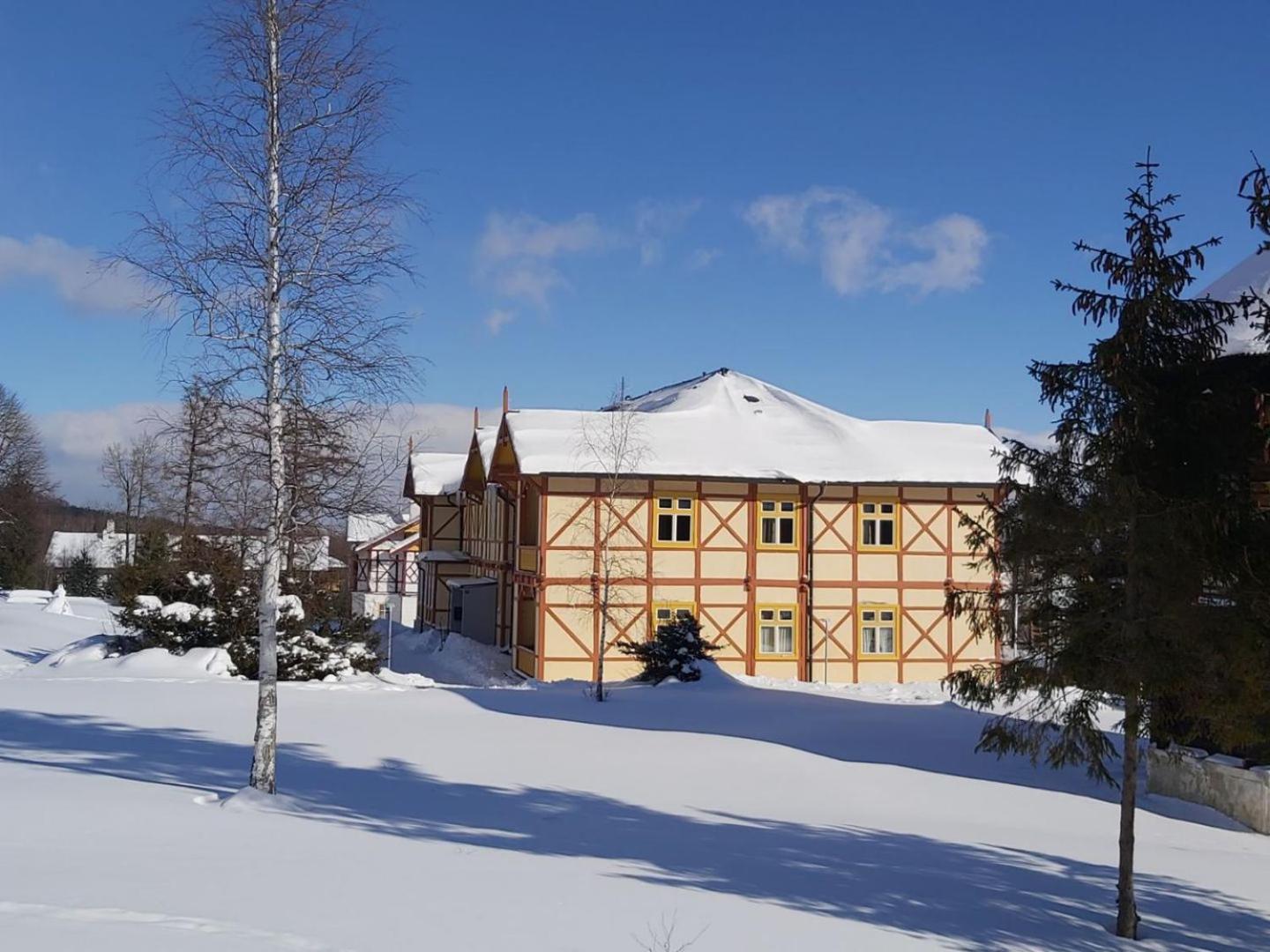 Vila Kollar Apartman 2 Vysoké Tatry Kültér fotó