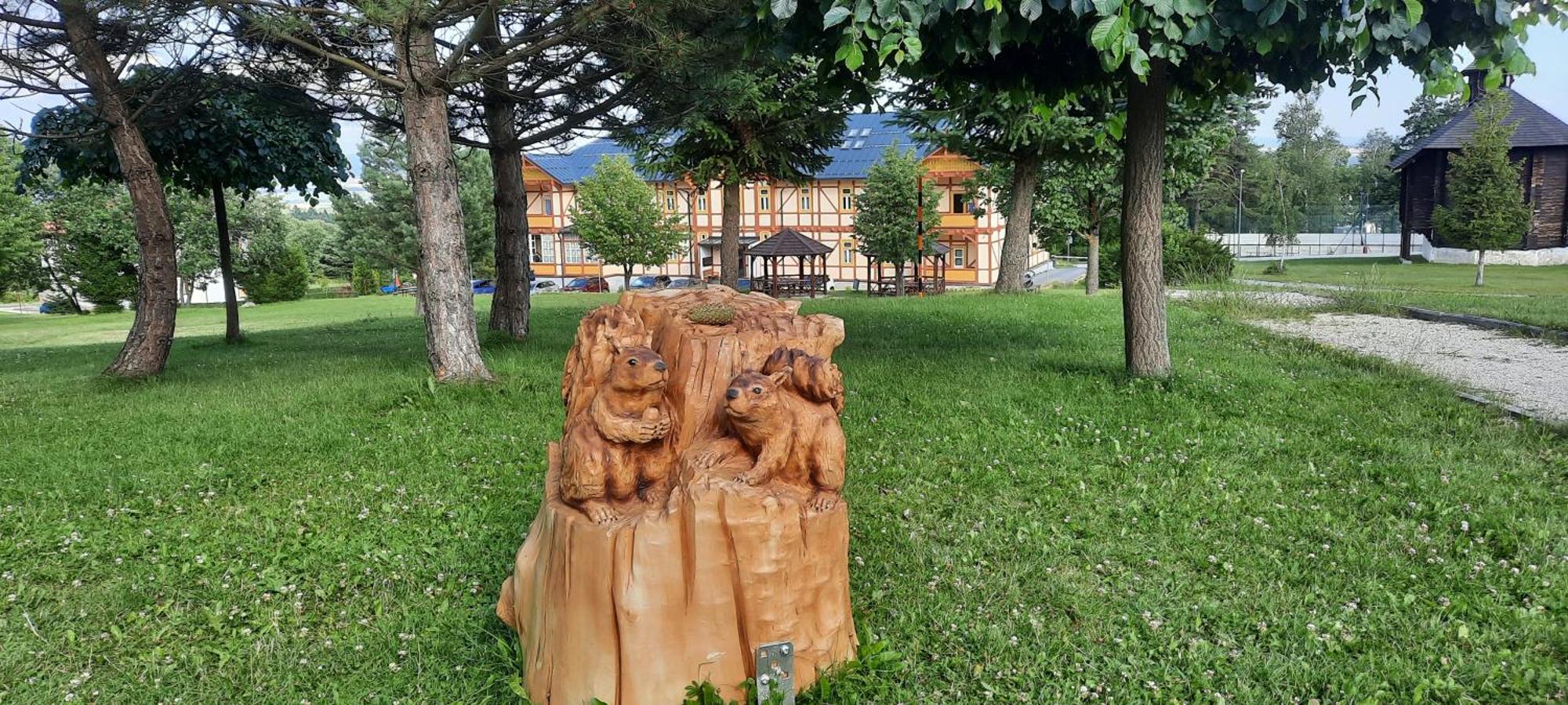 Vila Kollar Apartman 2 Vysoké Tatry Kültér fotó